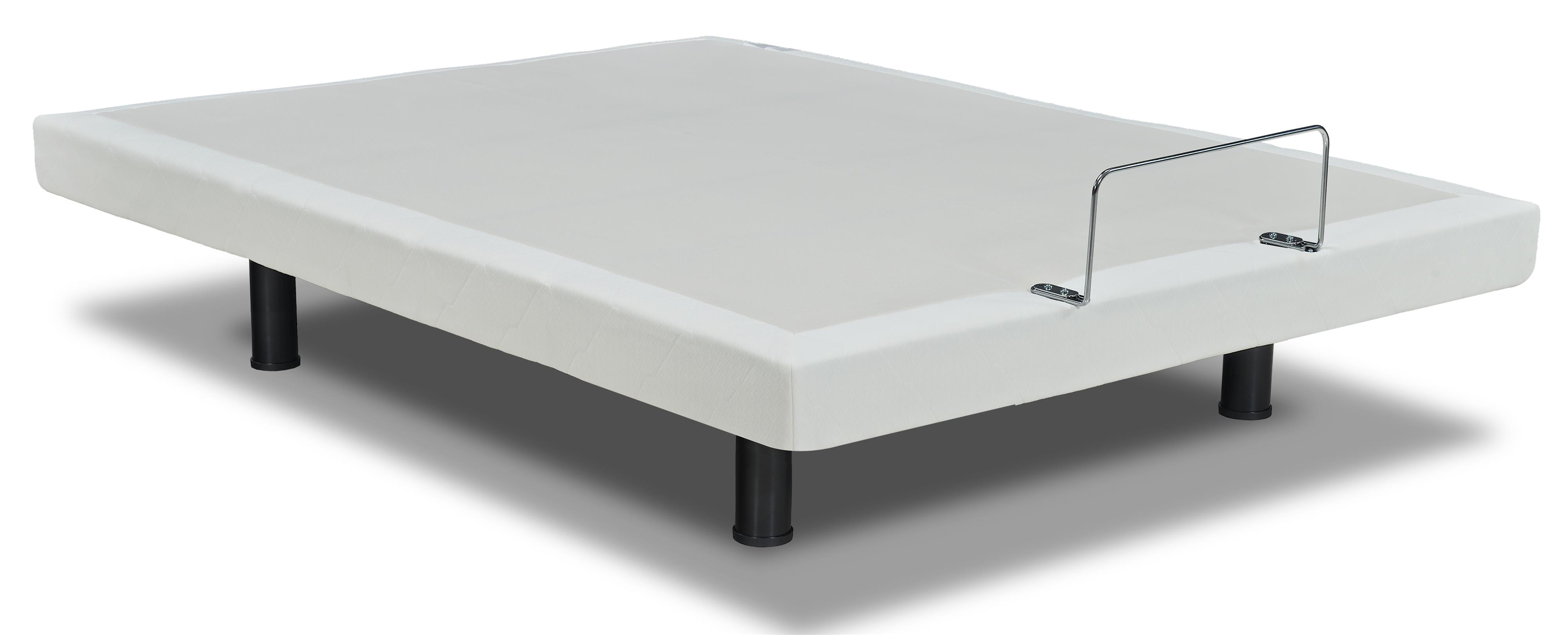 Reverie 8q adjustable bed foundation sale